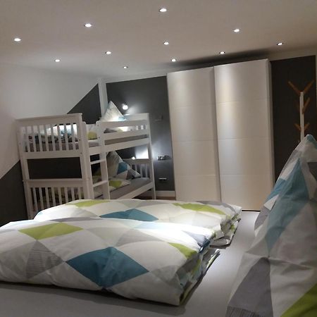 Ferienwohnung Bayerwaldblick Jandelsbrunn Екстериор снимка