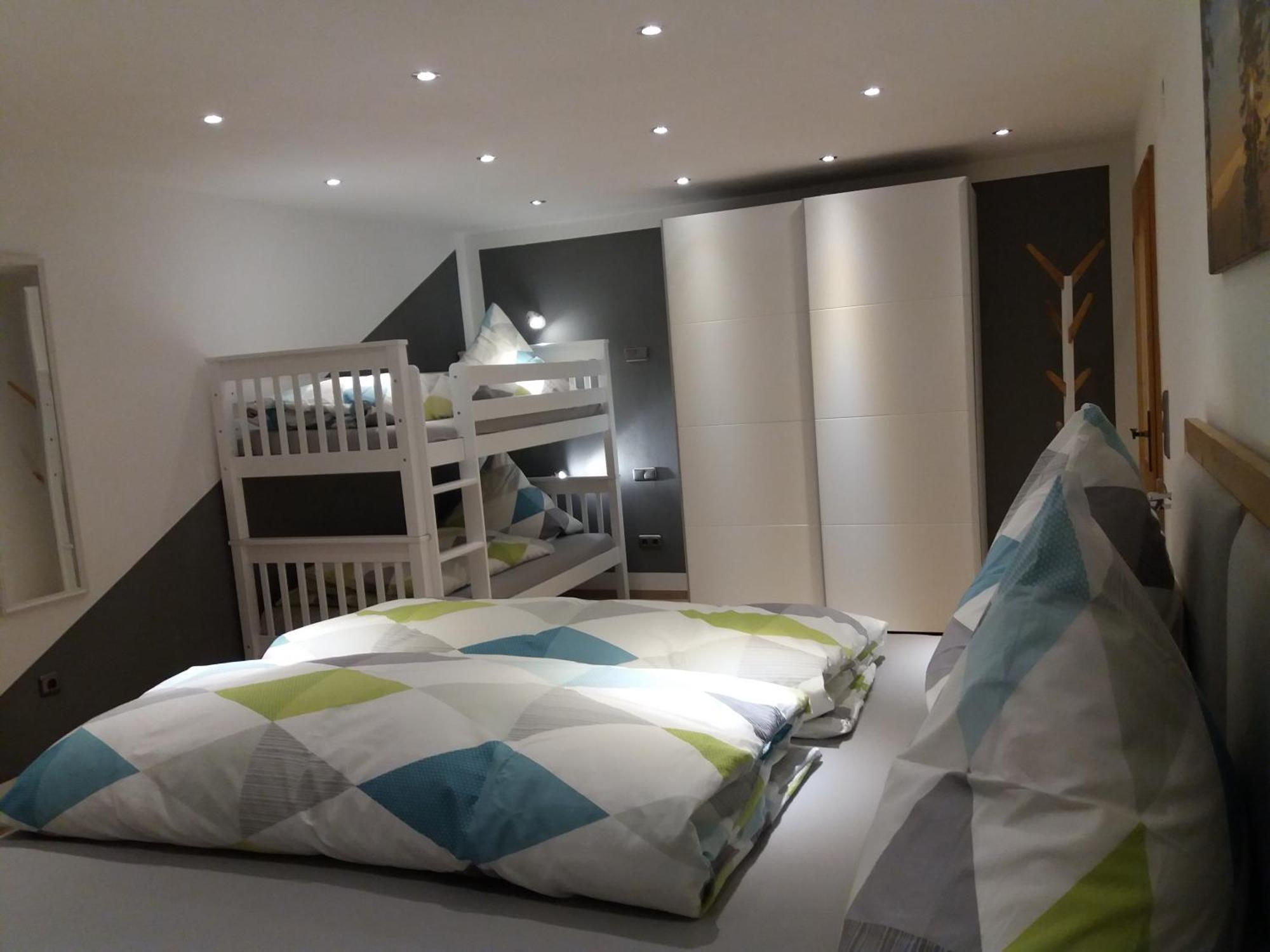 Ferienwohnung Bayerwaldblick Jandelsbrunn Екстериор снимка