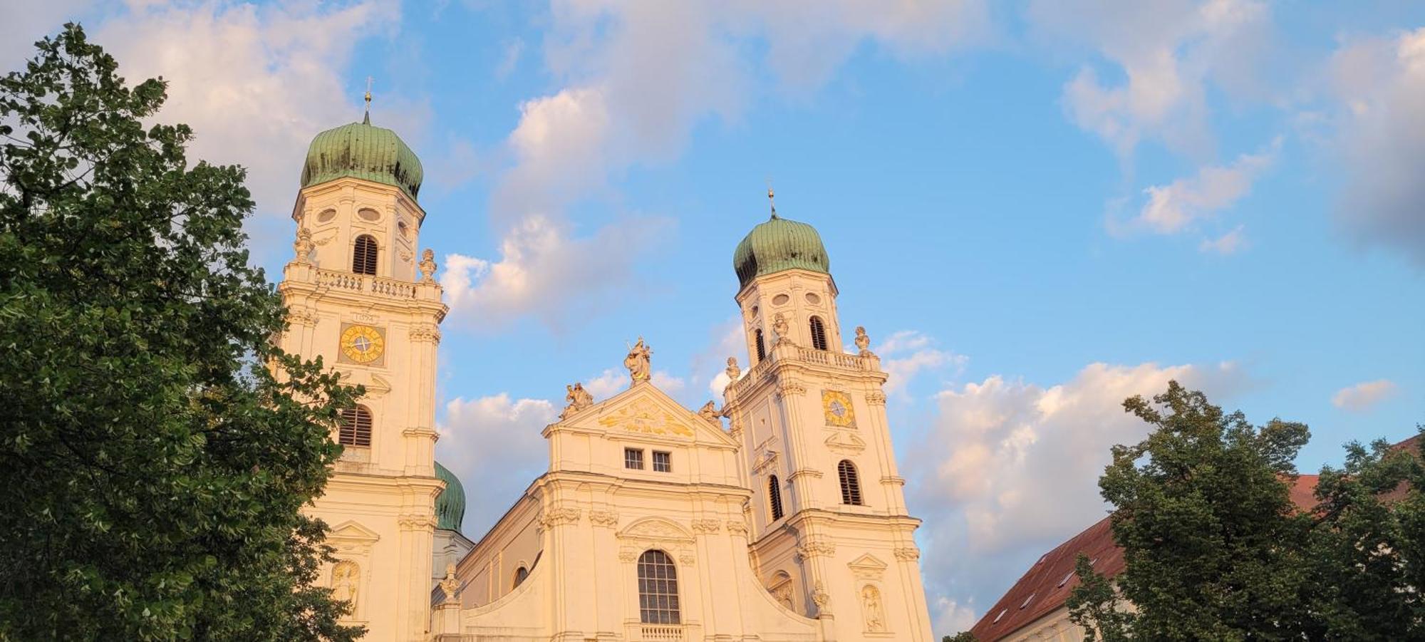 Ferienwohnung Bayerwaldblick Jandelsbrunn Екстериор снимка