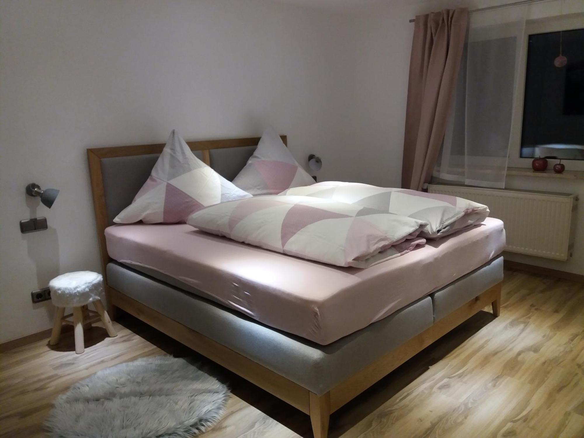Ferienwohnung Bayerwaldblick Jandelsbrunn Екстериор снимка