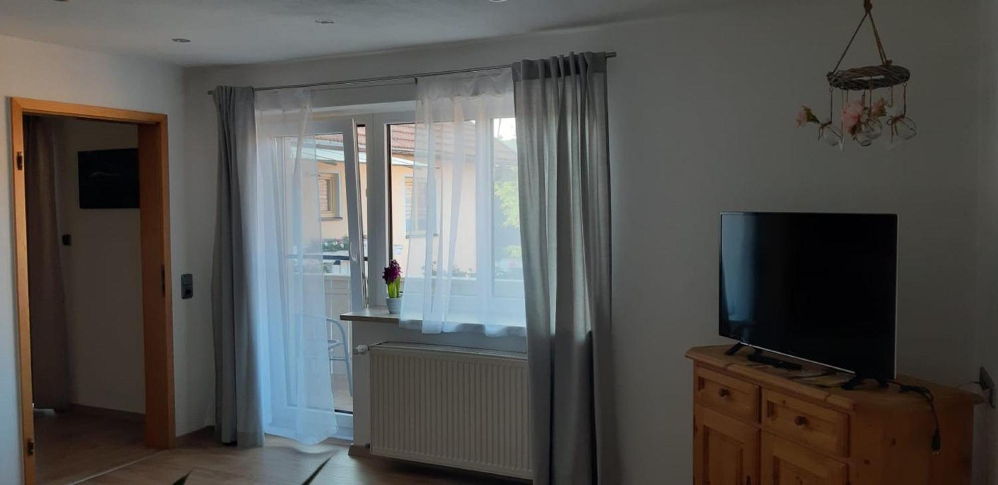 Ferienwohnung Bayerwaldblick Jandelsbrunn Екстериор снимка